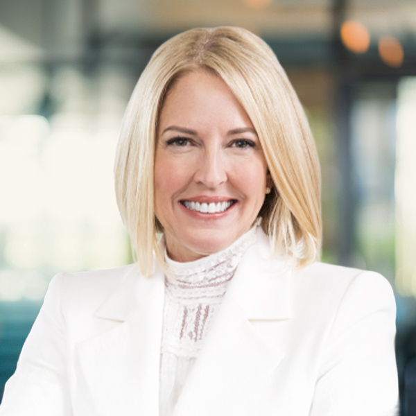 Angela Hallier Photo