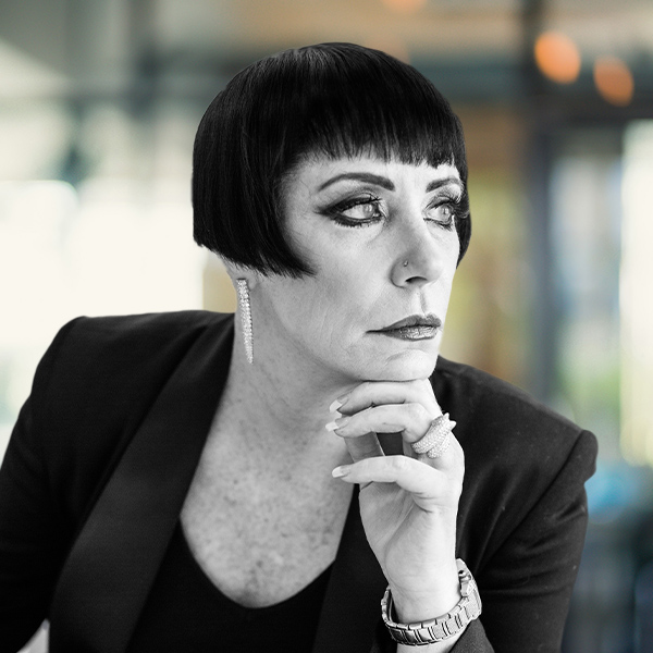 Erika L. Volpiano Photo