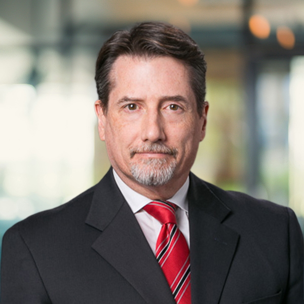 Leonce Richard Photo