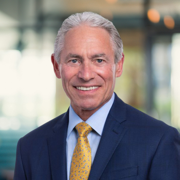 Mitchell  Reichman Photo