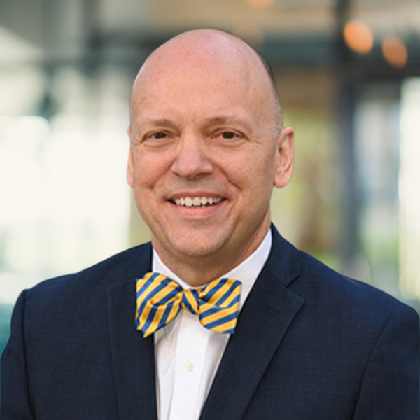 Stephen R. Smith Photo