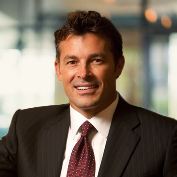 William D. Bishop Photo