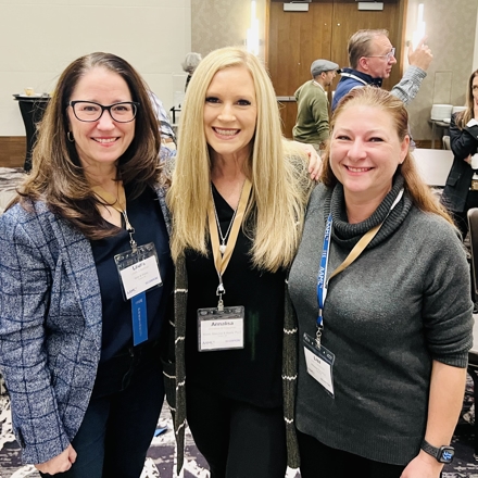 2022 AAML Annual Meeting Photo