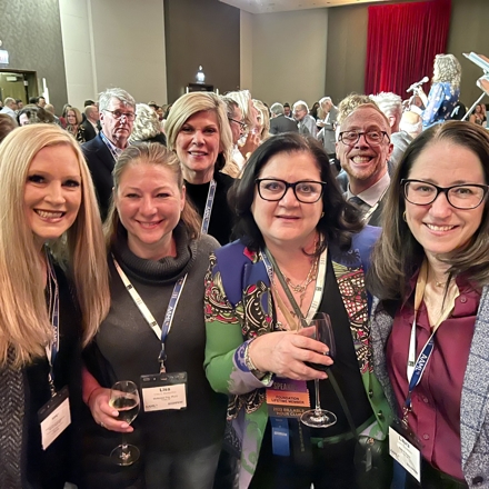 2022 AAML Annual Meeting Photo