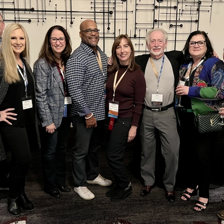 2022 AAML Annual Meeting Photo