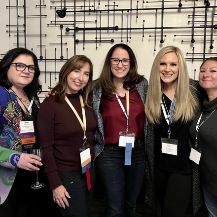 2022 AAML Annual Meeting Photo