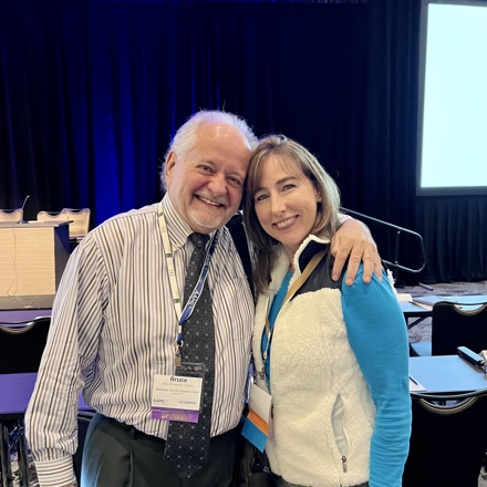 2022 AAML Annual Meeting Photo