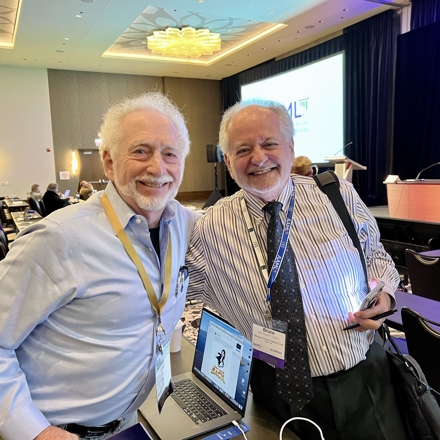 2022 AAML Annual Meeting Photo