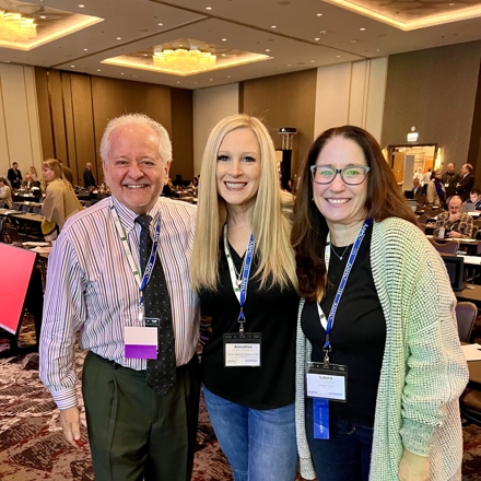 2022 AAML Annual Meeting Photo