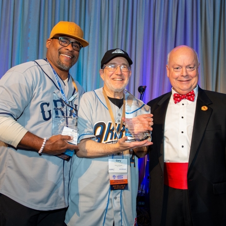 2022 AAML Annual Meeting Photo